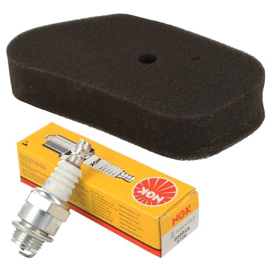 Genuine Honda HR173, HRB423 Service Kit - See Note