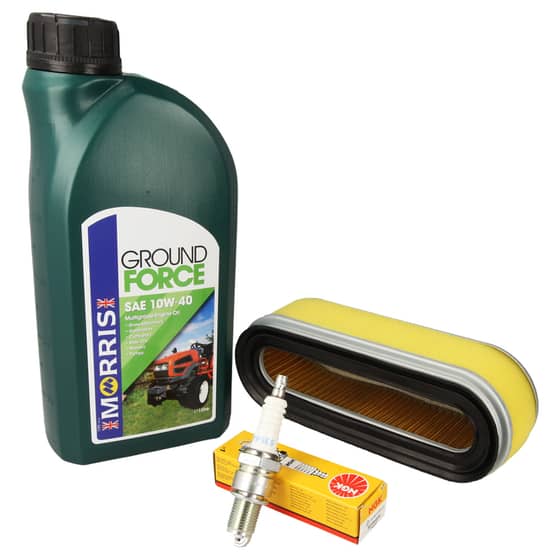 Honda HRD536, HRH536 Service Kit & Oil - See Note