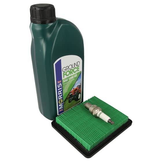Honda GCV135, GCV160 Service Kit & Oil - See Note