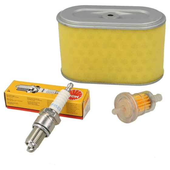 Honda HF2213 - HF2213K3 Service Kit (Metal) - See Note