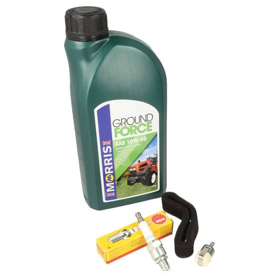 Honda UMK422, UMK431 Service Kit & Oil