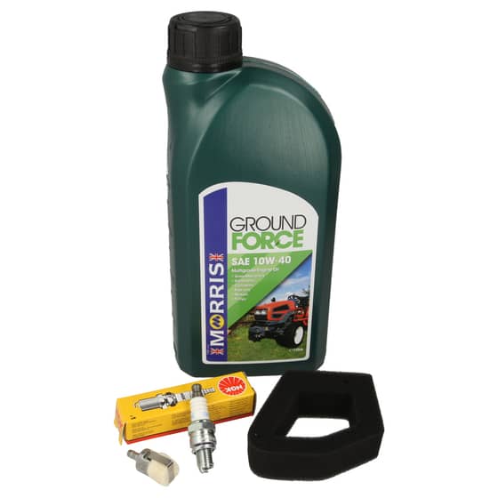 Honda UMC435E, UMK435E Service Kit & Oil