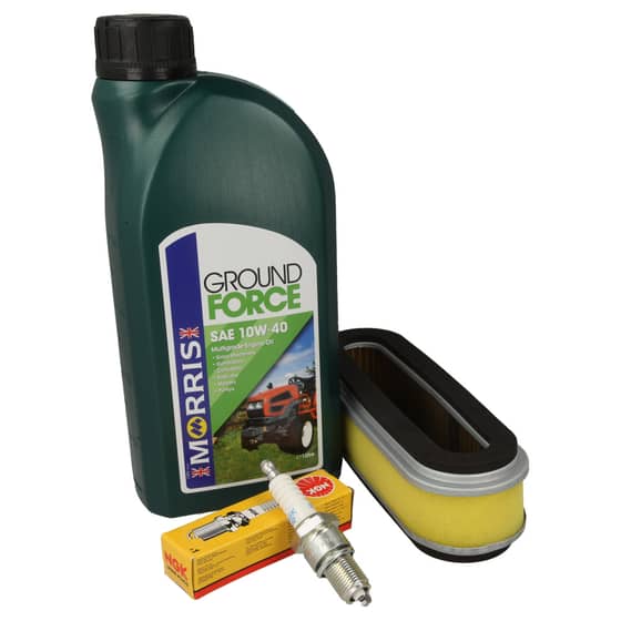 Honda HP300, HP400 Service Kit & Oil