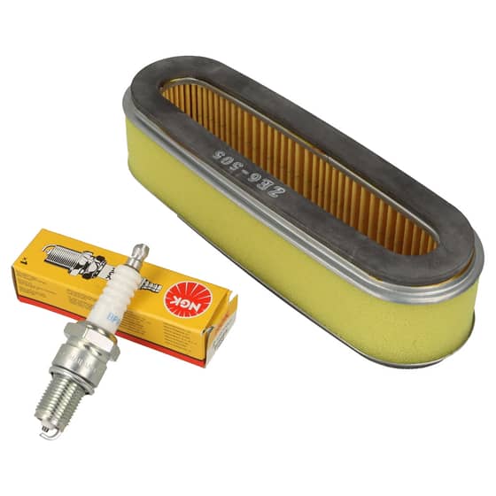 Genuine Honda HP300, HP400 Service Kit