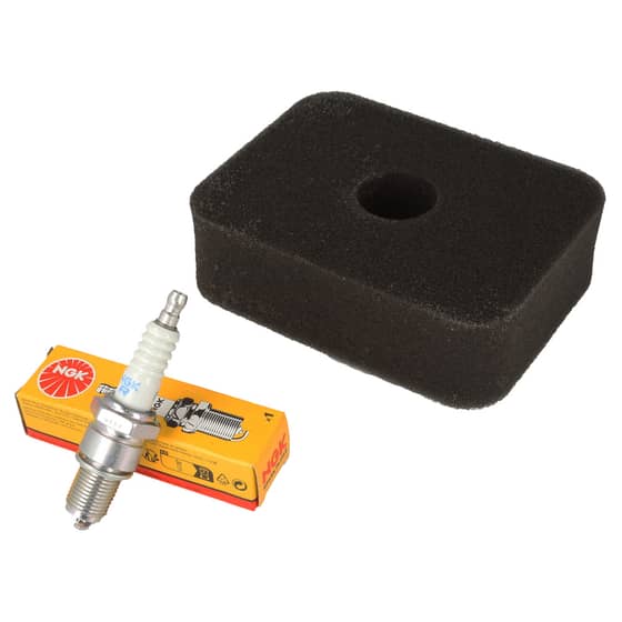 Genuine Honda GX110 - GX200 Service Kit (Sponge) - See Note
