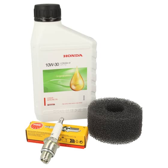 Genuine Honda G35, G42 Service Kit & Oil
