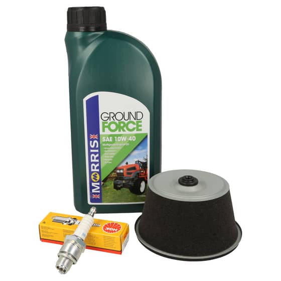 Honda G150, G200 Service Kit & Oil (Cone)