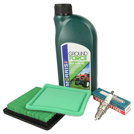 Honda GX100 Service Kit & Oil