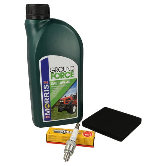 Honda GXH50, GXV50, GXV57 Service Kit & Oil