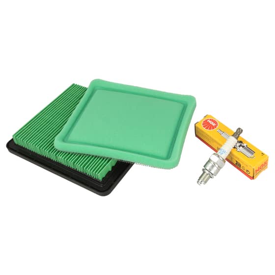 Honda GXR120 Service Kit