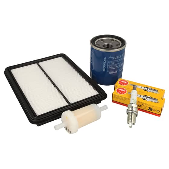 Genuine Honda GXV630R, GXV660R, GXV690R Service Kit