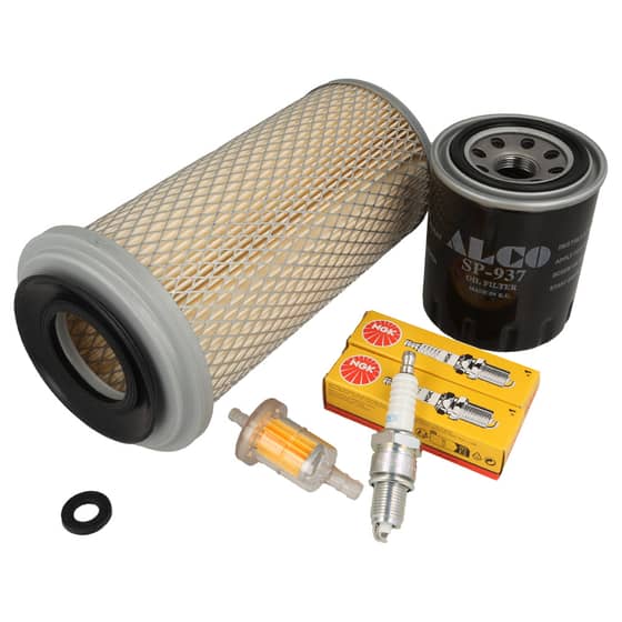 Honda GXV670 Service Kit (BPR2ES) - See Note