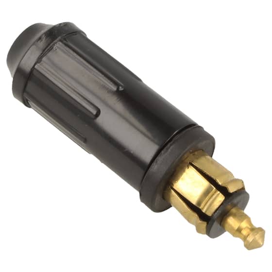 High Performance Spare Din Plug  Max 16 Amp