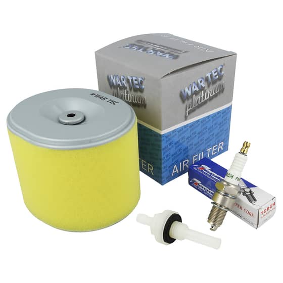 Honda GX340, GX390 Service Kit