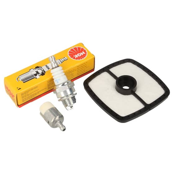 Genuine Echo Service Kit - See Note