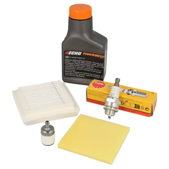 Genuine Echo PB-2620 Service Kit & Oil