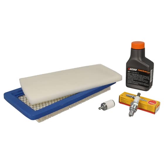 Genuine Echo PB-8010, PB-9010T Service Kit & Oil