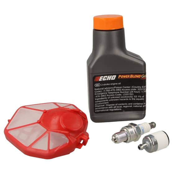 Genuine Echo CS-2511WES Service Kit & Oil - Y51004