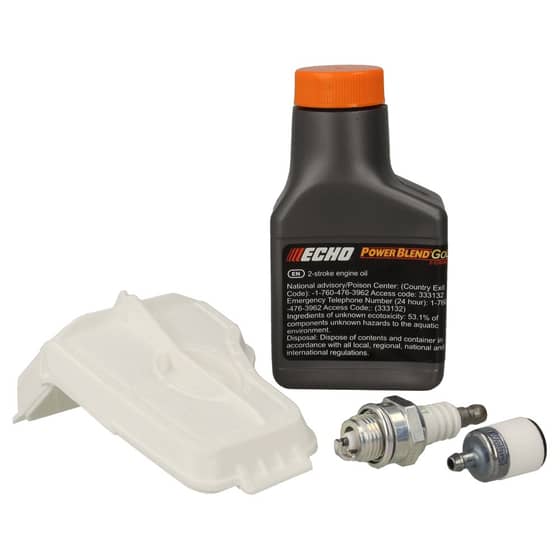 Genuine Echo CS-310ES Service Kit & Oil