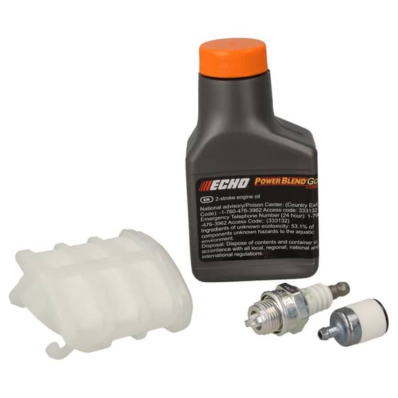 Genuine Echo CS-352ES, CS-352AC Service Kit & Oil - Y51005