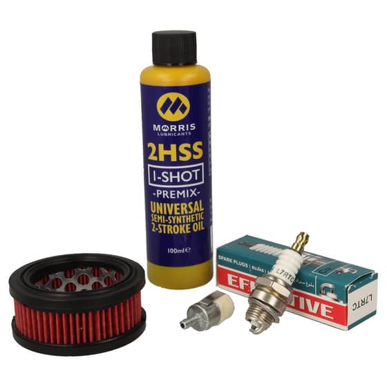 Echo CS-3700, CS-4200 Service Kit & Oil