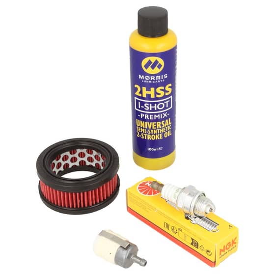 Echo CS-370ES Service Kit & Oil - See Note