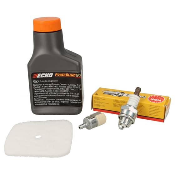 Echo PP-800 Service Kit & Oil - See Note