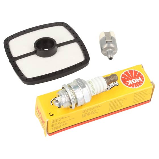 Genuine Echo PP-1250, PP-1260 Service Kit - See Note