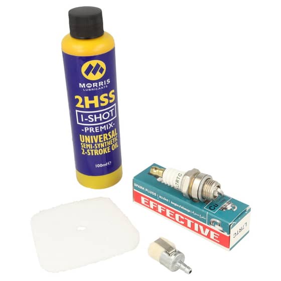 Echo HC-2100, SRM-2455 Service Kit & Oil