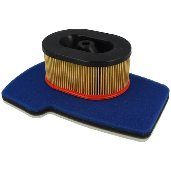 Partner K650 Active Air Filter Set
