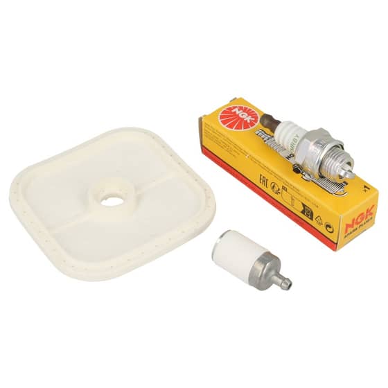 Genuine Echo SRM-300TES Service Kit - See Note