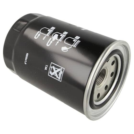 Kubota B2150 Hydraulic Oil Filter - H3840-37712