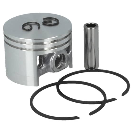 Stihl 026, MS260 Piston Assembly (44mm Dia) - 1121 030 2001