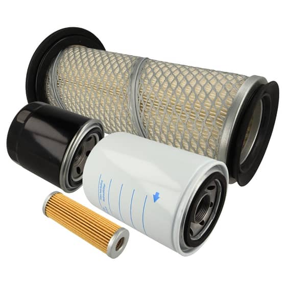 Kubota B2150HST-D Service Kit