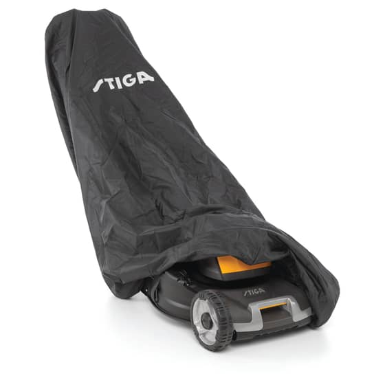 Genuine Mountfield, Stiga Lawnmower Large Wbh Protective Cover - 1111-9226-01