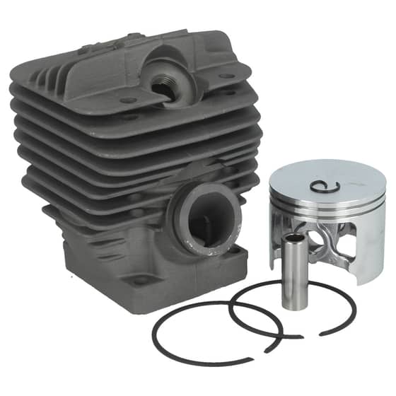 Stihl 066, MS660 Cylinder & Piston Assembly (54mm Bore) - 1122 020 1211