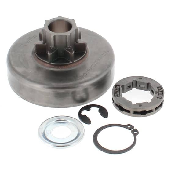 Genuine Stihl Rim Sprocket Kit 3/8" 7T - 1119 007 1003