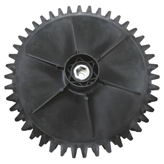 Genuine Stiga Autoclip 720 S Toothed Wheel - 1126-9116-01