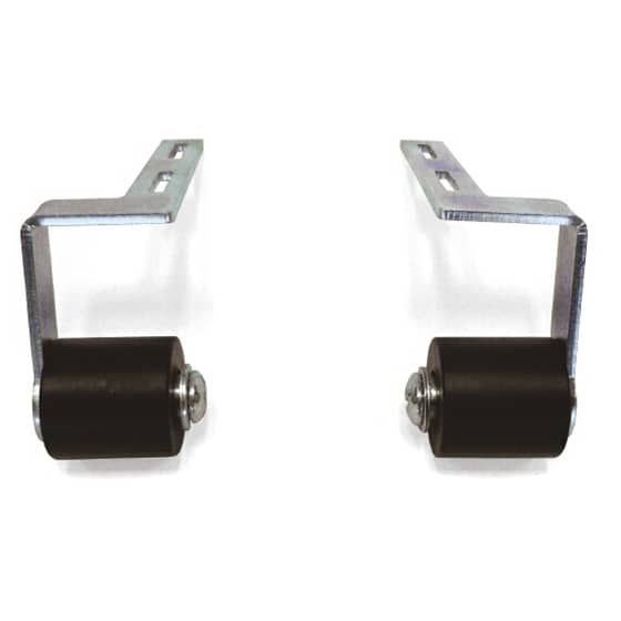 Genuine Stiga Autoclip Antitilt Wheel Kit - 1126-9127-01