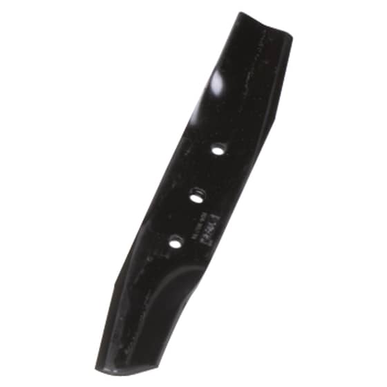 Genuine Stiga Villa 85B Front Mower Blade Bar Assembly [3 Pcs] - 1134-9003-01