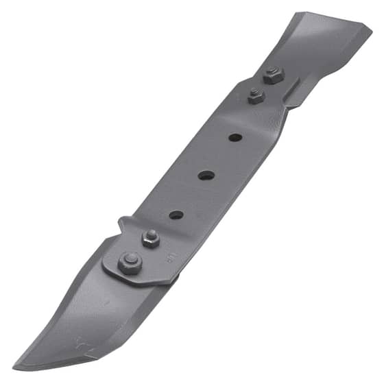 Genuine Stiga Park 102M, Villa 102M Front Mower Blade Bar Assembly [3 Pcs] - 1134-9052-01