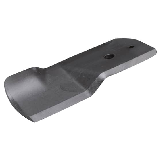 Genuine Stiga Park 107M Front Mower Blade Tip Kit (Clock Wise) - 1134-9063-01