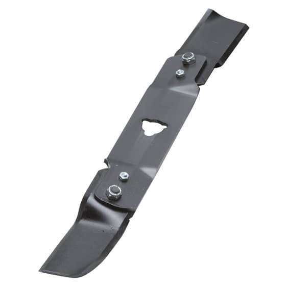 Genuine Stiga Park 105C Front Mower Blade Bar Assembly  [2 Pcs] - 1134-9118-01
