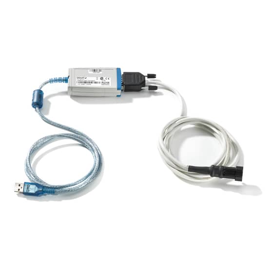 Genuine GGP Programming Cable Kit For Park Pro - 1134-9185-01