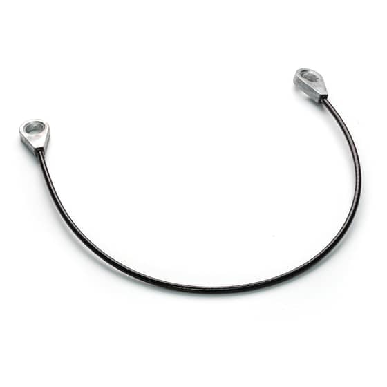 Genuine Stiga Villa Front Mower Lift Wire - 1137-0917-01