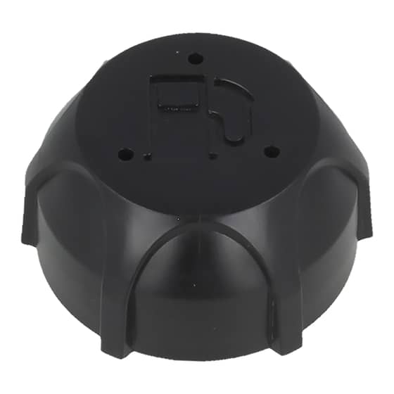 Briggs & Stratton Sprint, Classic & Quattro Fuel Tank Cap - 497929S