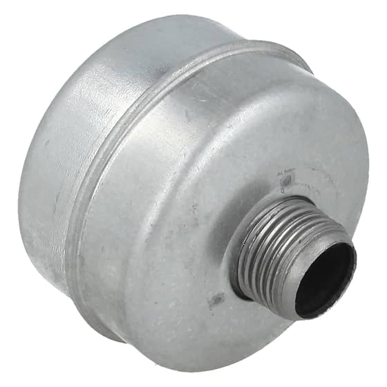 Genuine Briggs & Stratton Exhaust - 394569S