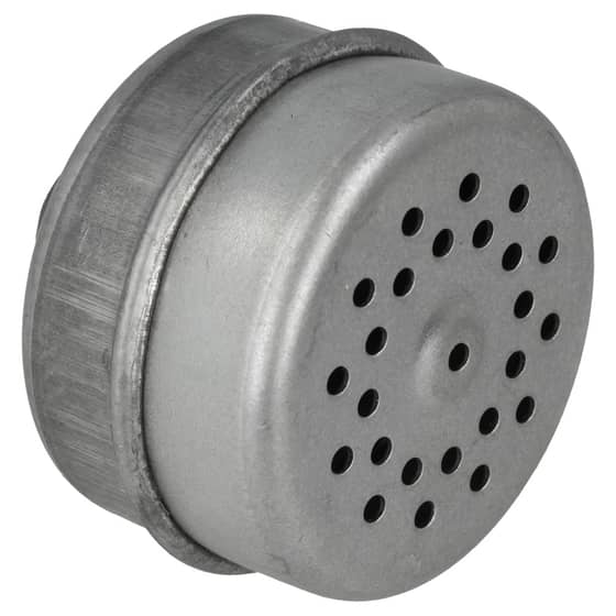 Briggs & Stratton 3hp & 4hp Exhaust Muffler - 394569S