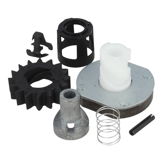 Briggs & Stratton Starter Motor Drive Kit (Roll Pin Type) - 696540 - See Note