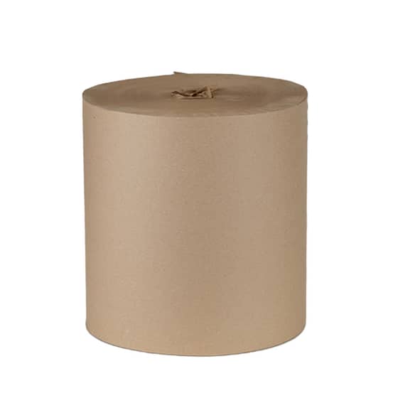 300 mm X 800 Metres 50 GSM Single Ply Re-Fill Paper Roll
